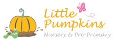 Little Pumpkins Nursery & Pre-Primary Logo